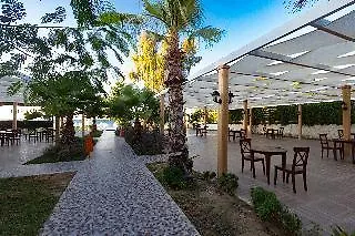 Maya World Hotel Boztepe (Manavgat, Antalya)